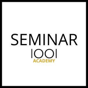 ACADEMY #1: Einsteiger